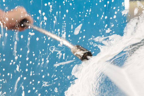 Best Heavy Equipment Washing  in Morris, IL