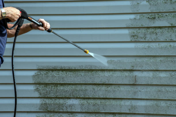 Best Parking Lot and Garage Cleaning  in Morris, IL