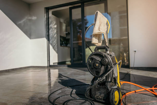 Best Sidewalk and Walkway Cleaning  in Morris, IL