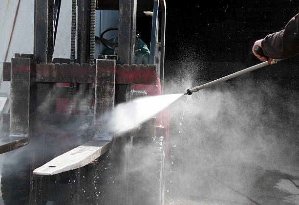 Best Fleet Vehicle Washing  in Morris, IL