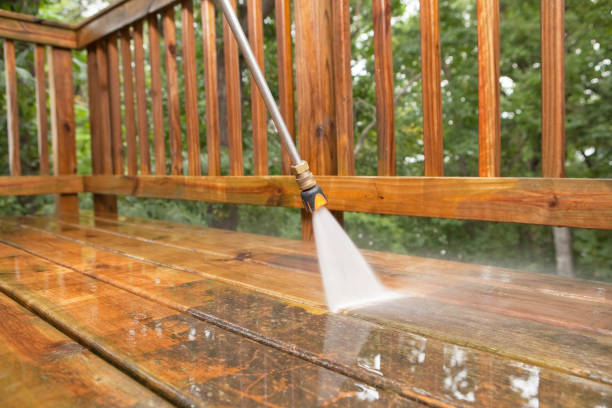 Reliable Morris, IL Pressure Washing Solutions
